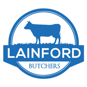 Lainford Butchers Logo