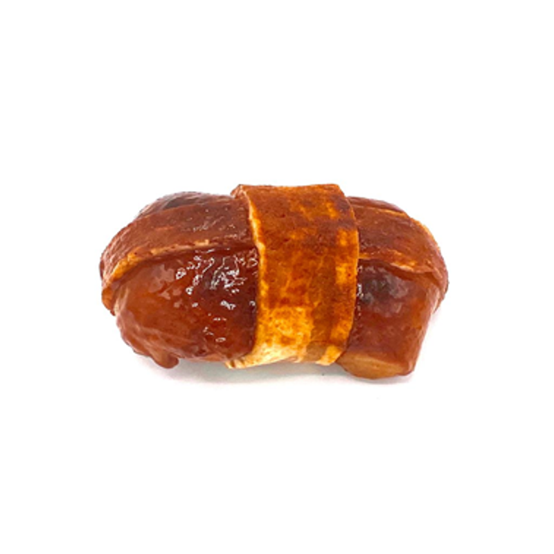 BBQ Chicken Parcel