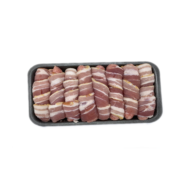 Pigs in Blankets