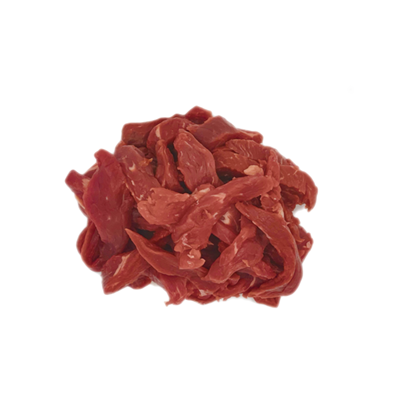 Beef Stir Fry Strips