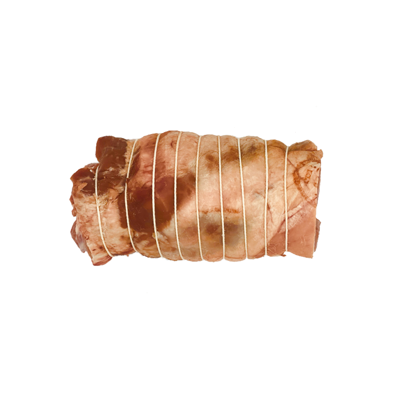 Boned & Rolled Lamb Shoulder