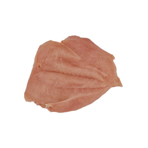 Butterflied Chicken Breast