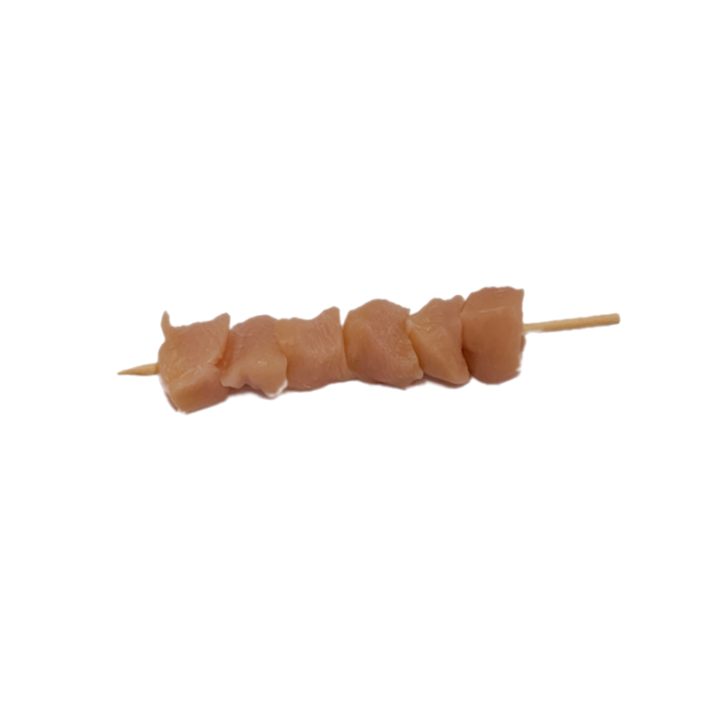 Chicken Breast Kebab