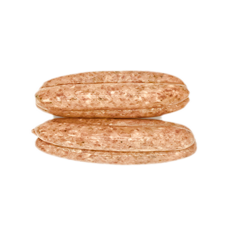 Cumberland Sausage