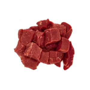 Diced Beef Braising Steak