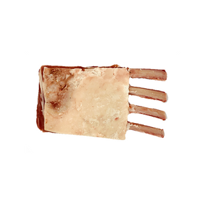 French Trimmed Rack of Lamb