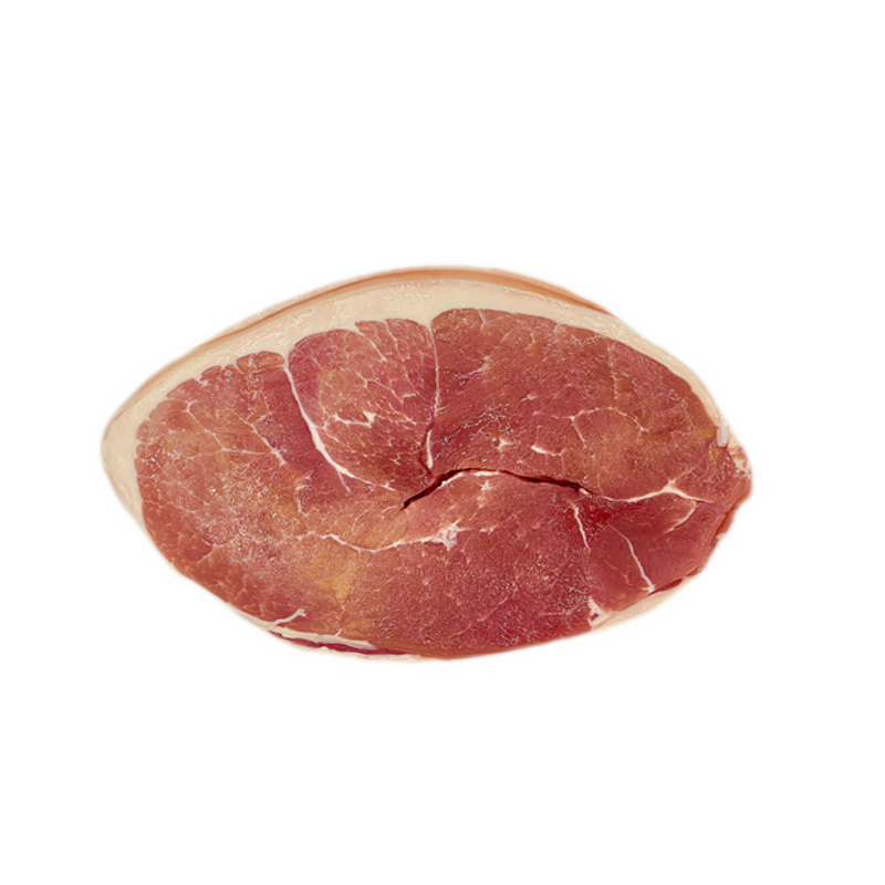 Gammon Steaks
