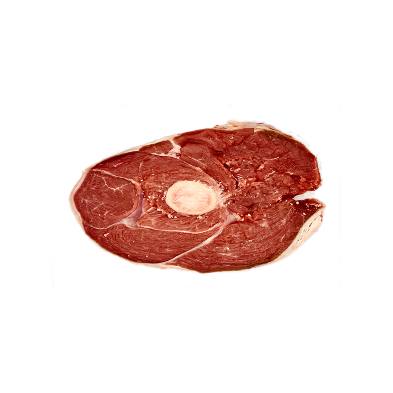 Gigot Chop