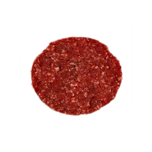 4oz Chilli Homemade Steak Burger (X10)