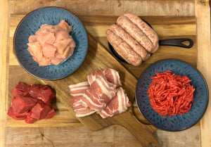 Meat Box 1