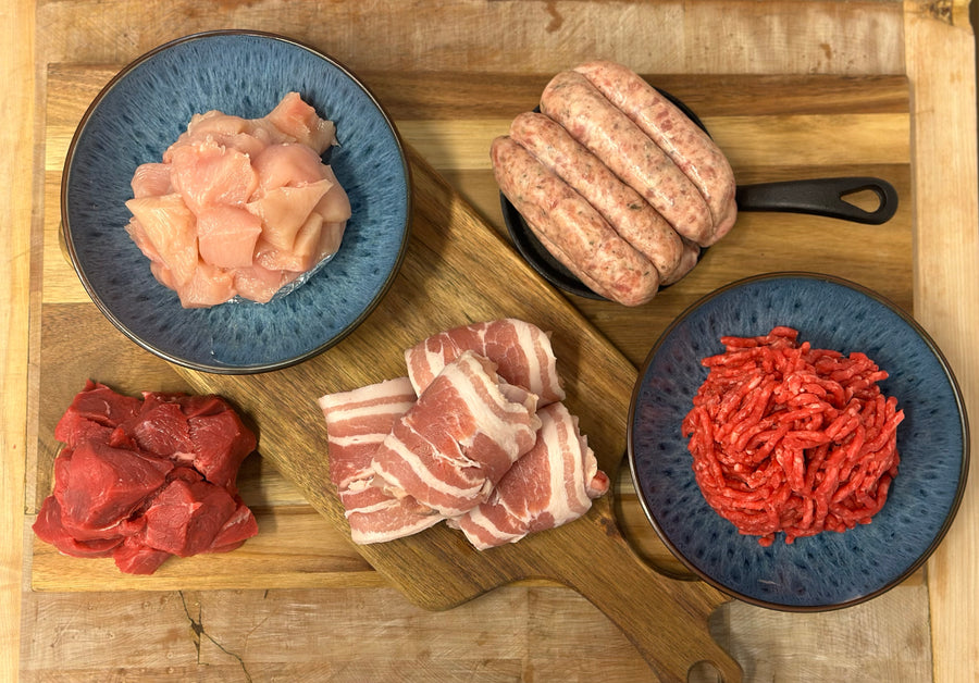 Meat Box 1