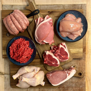Meat Box 3