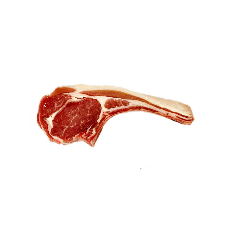 Lamb Cutlet