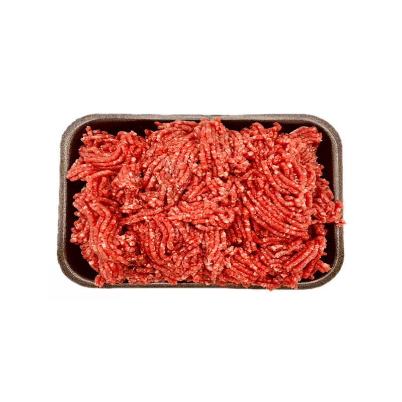 Minced Lamb