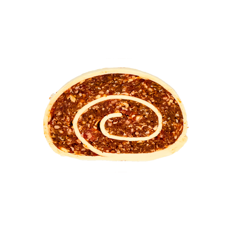 Minted Lamb Whirl