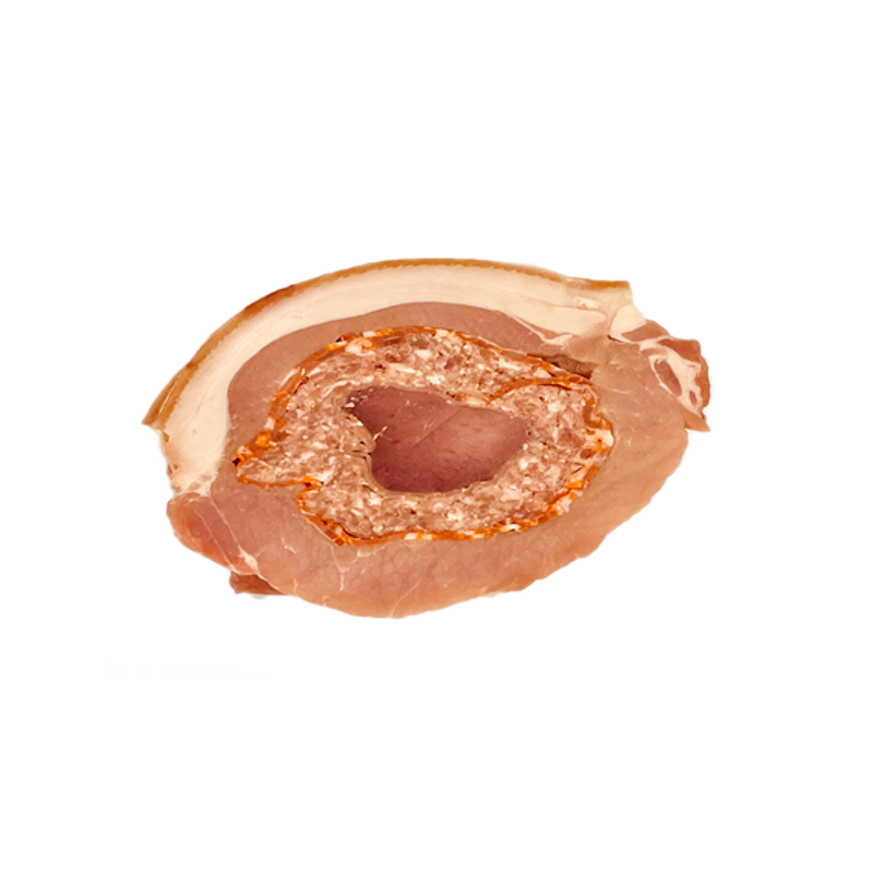 Porchetta