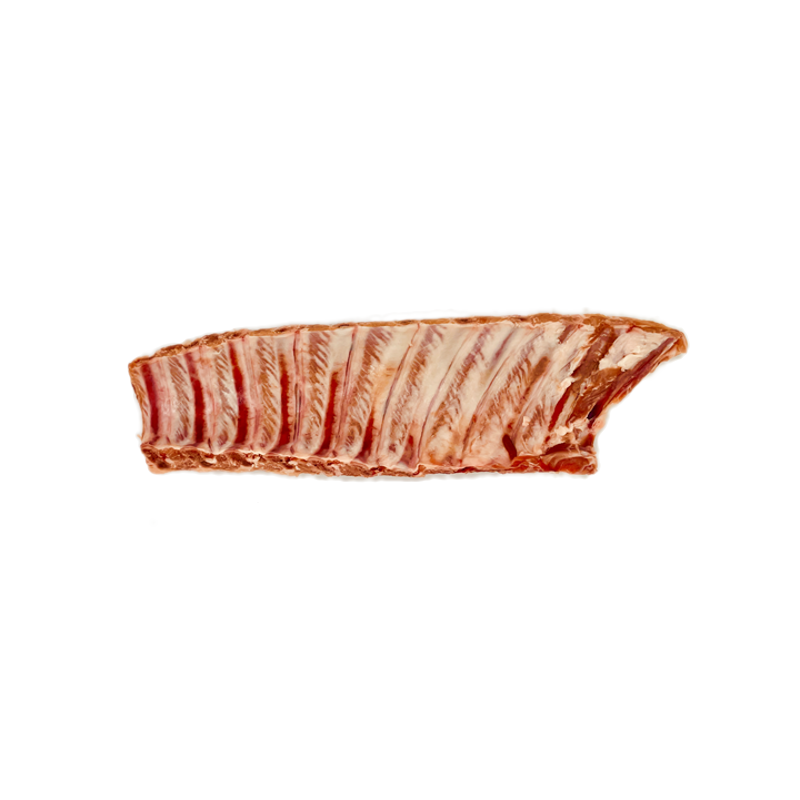 Pork Baby Back Ribs (500g - 600g)