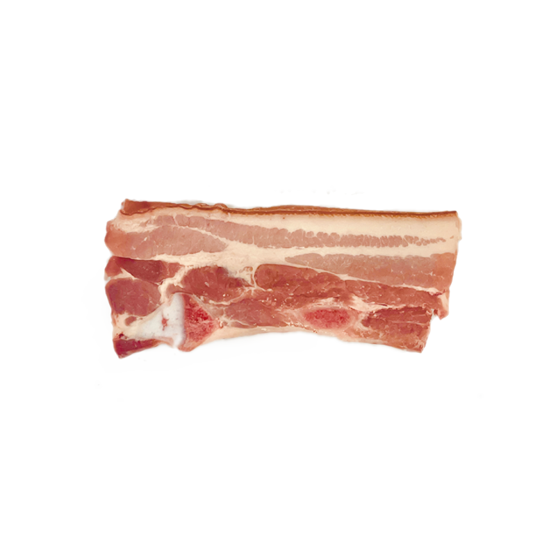 Pork Belly Rasher