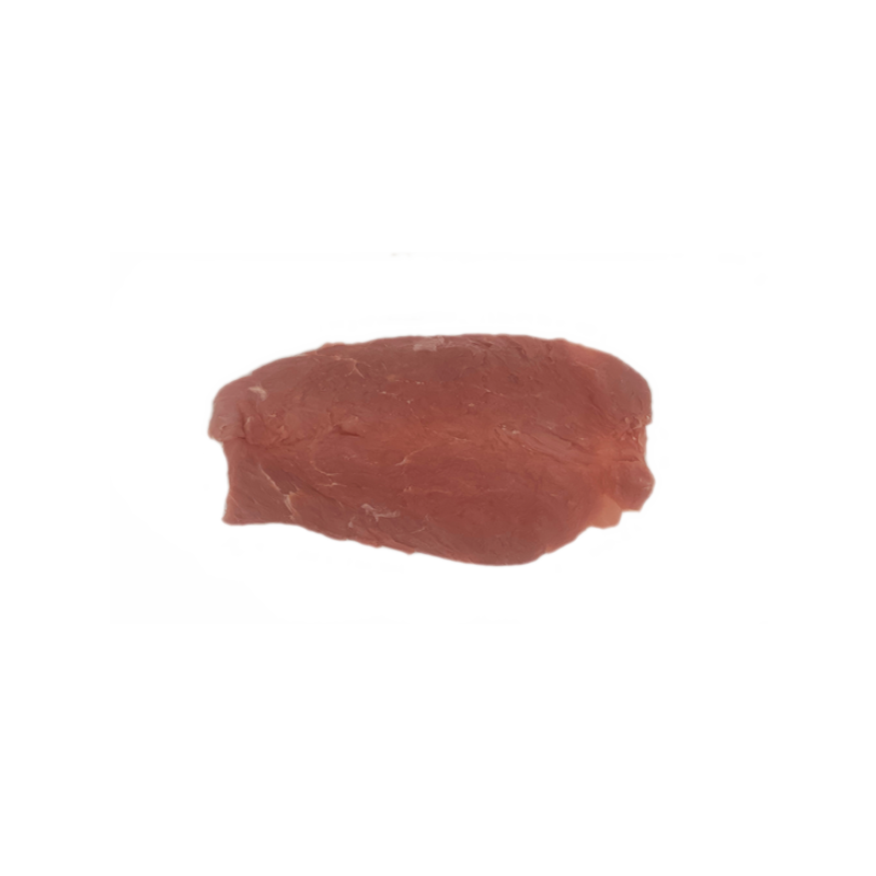 Pork Escalope