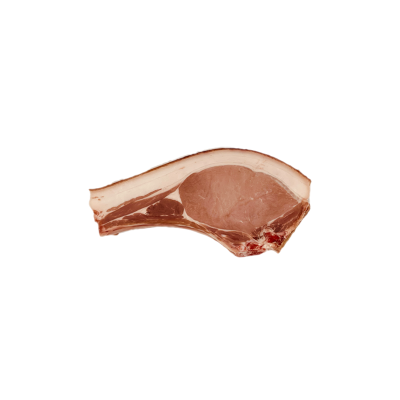 Pork Loin Chop