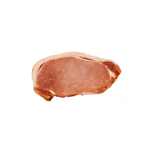 Pork Loin Steak