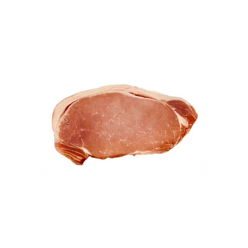 Pork Loin Steak