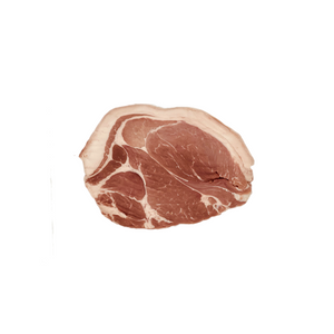 Pork Shoulder (Boned & Rolled)