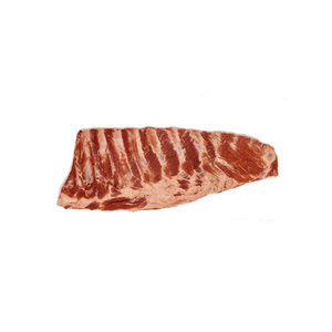 Pork Spare Belly Ribs