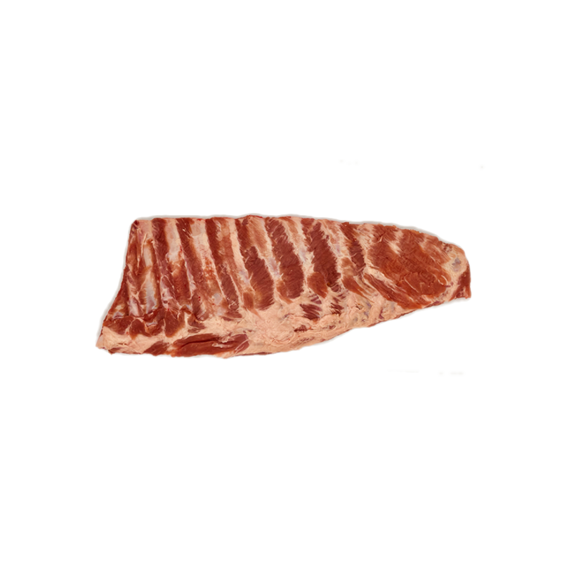 Pork Spare Belly Ribs