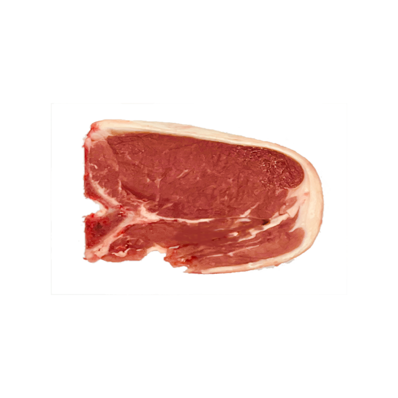 Single Lamb Chop