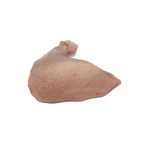 Skin on Chicken Breast