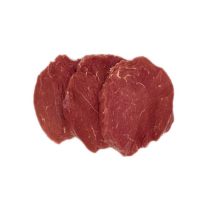 Sliced Beef Braising Steak