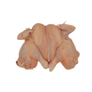 Spatchcock Chicken