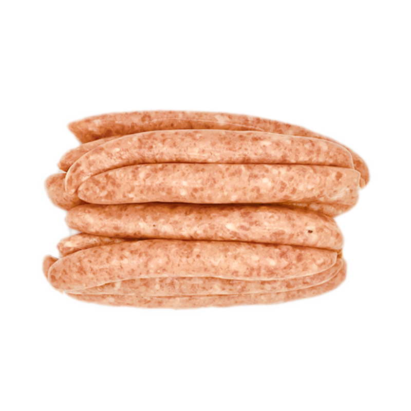 Traditional Pork Chipolata