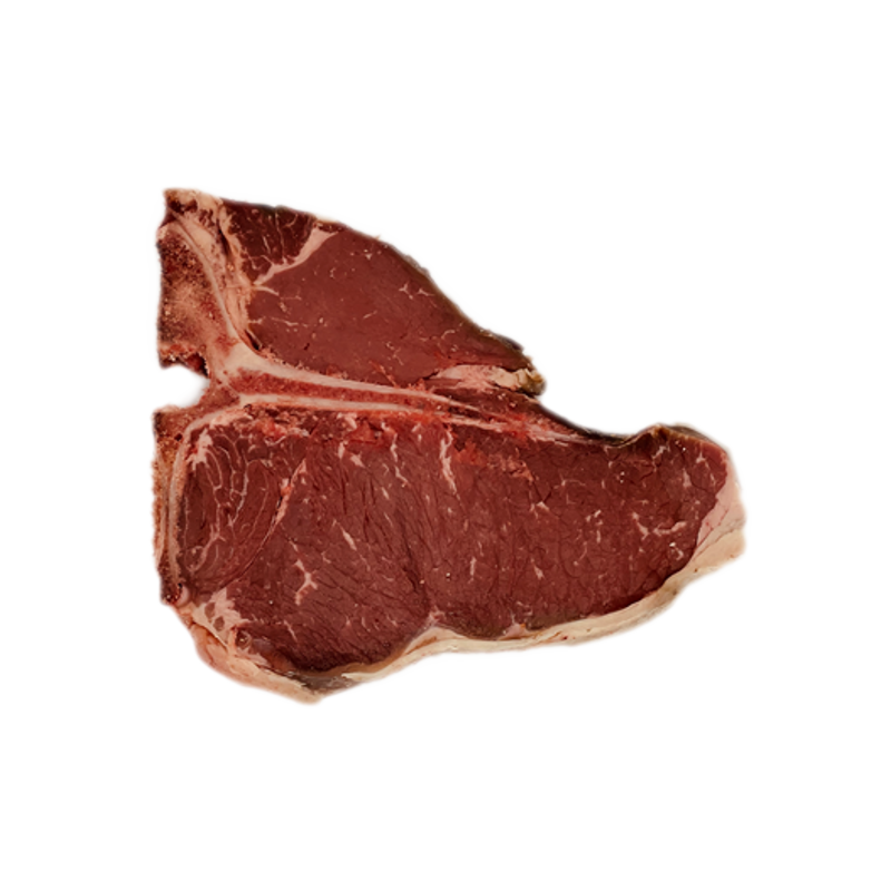 UK Premium T-Bone Steak