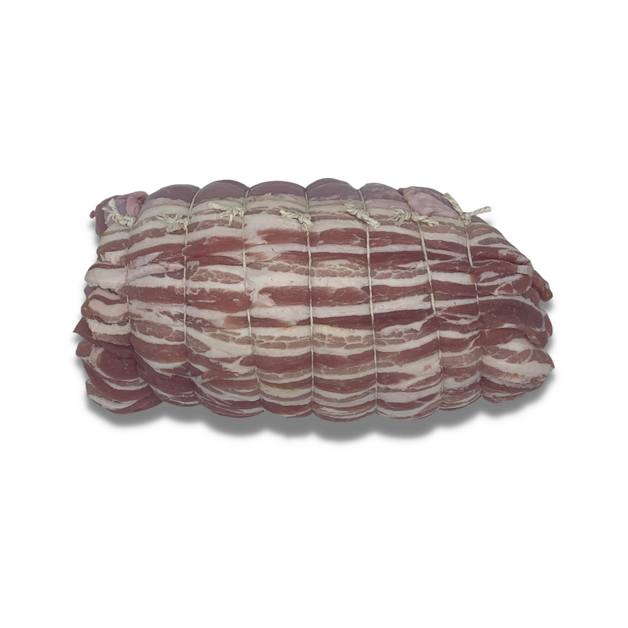 Boneless Turkey Breast