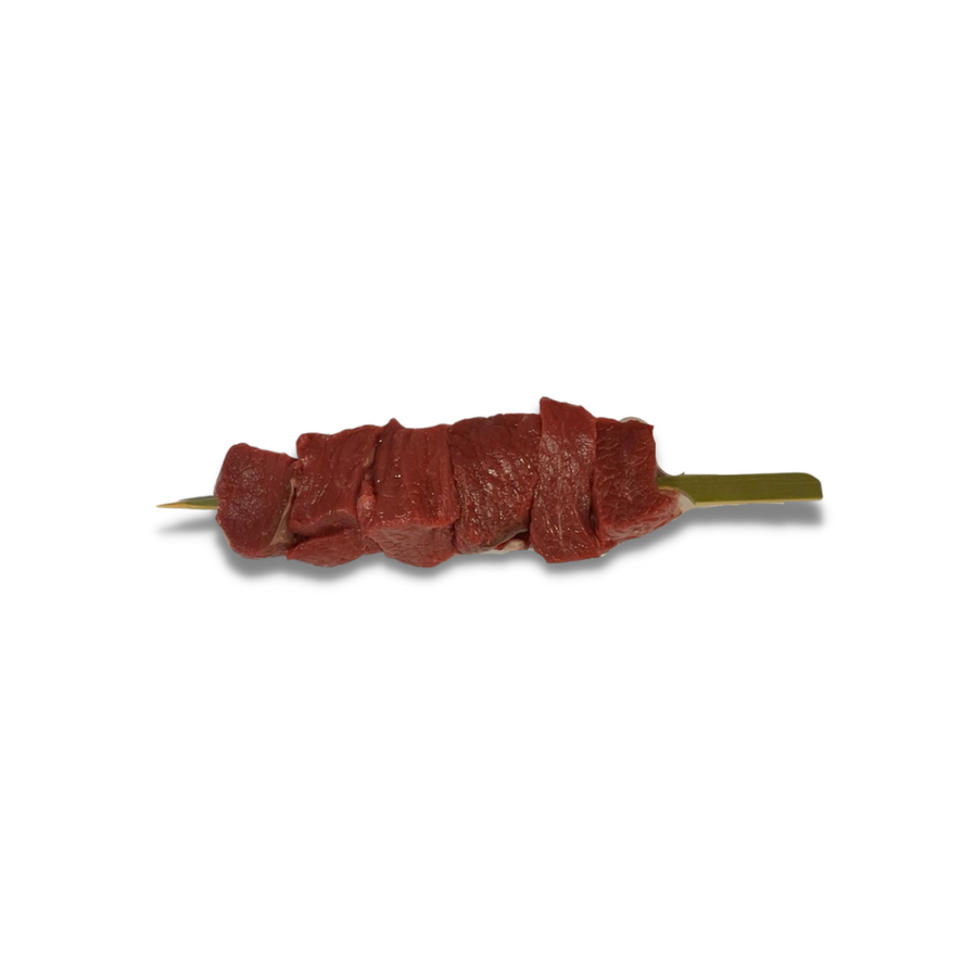 Jumbo Steak Kebab